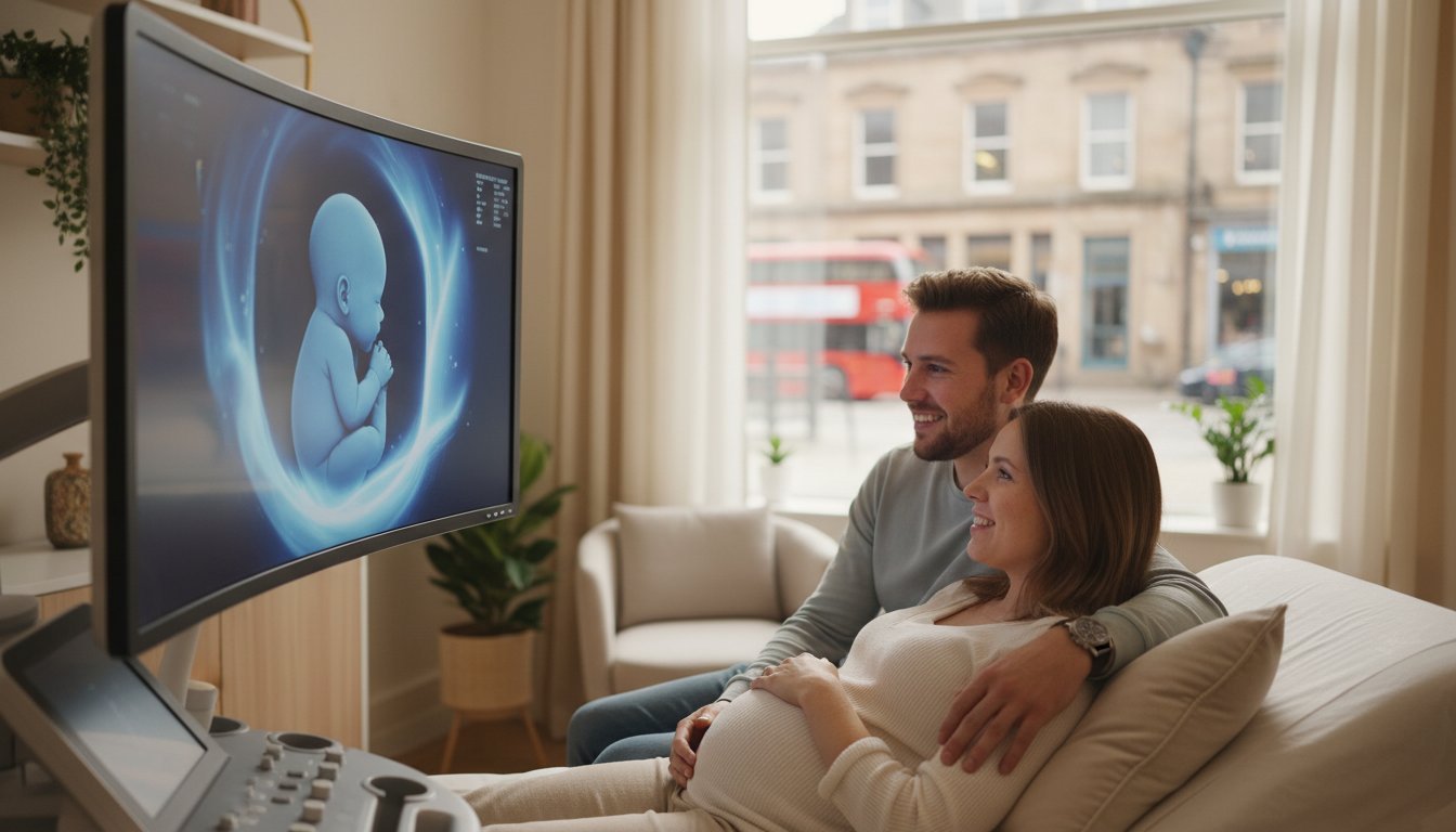 Baby Scan Deals Mansfield 2026: Your Guide to Value & Peace of Mind