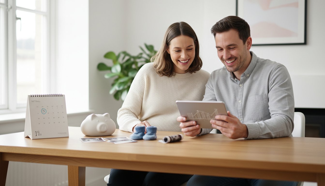 How Much is a Private Pregnancy Scan in Mansfield? (2026 Price Guide)