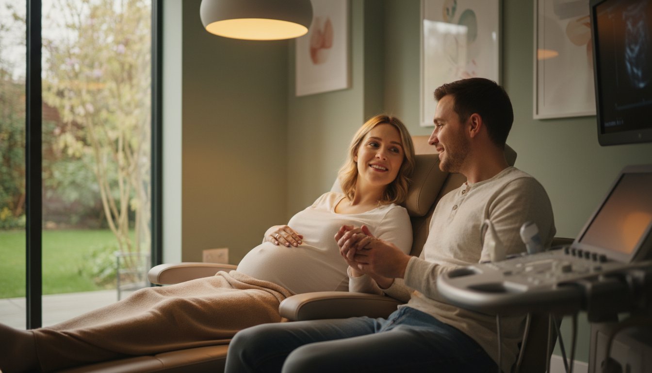 How to Prepare for a 4D Scan in Mansfield: The Ultimate 2026 Parent Guide