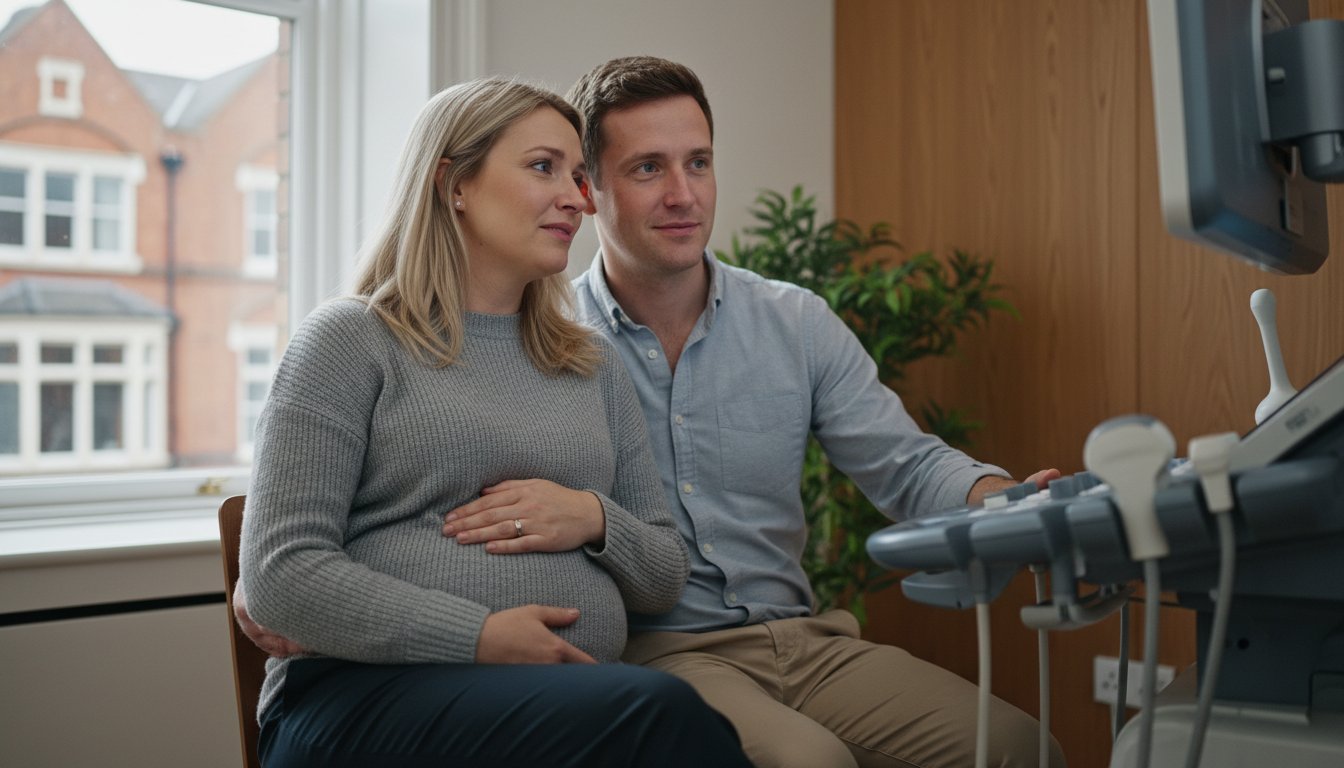 Is a Private Pregnancy Scan Worth It? Your Mansfield Guide (2026)