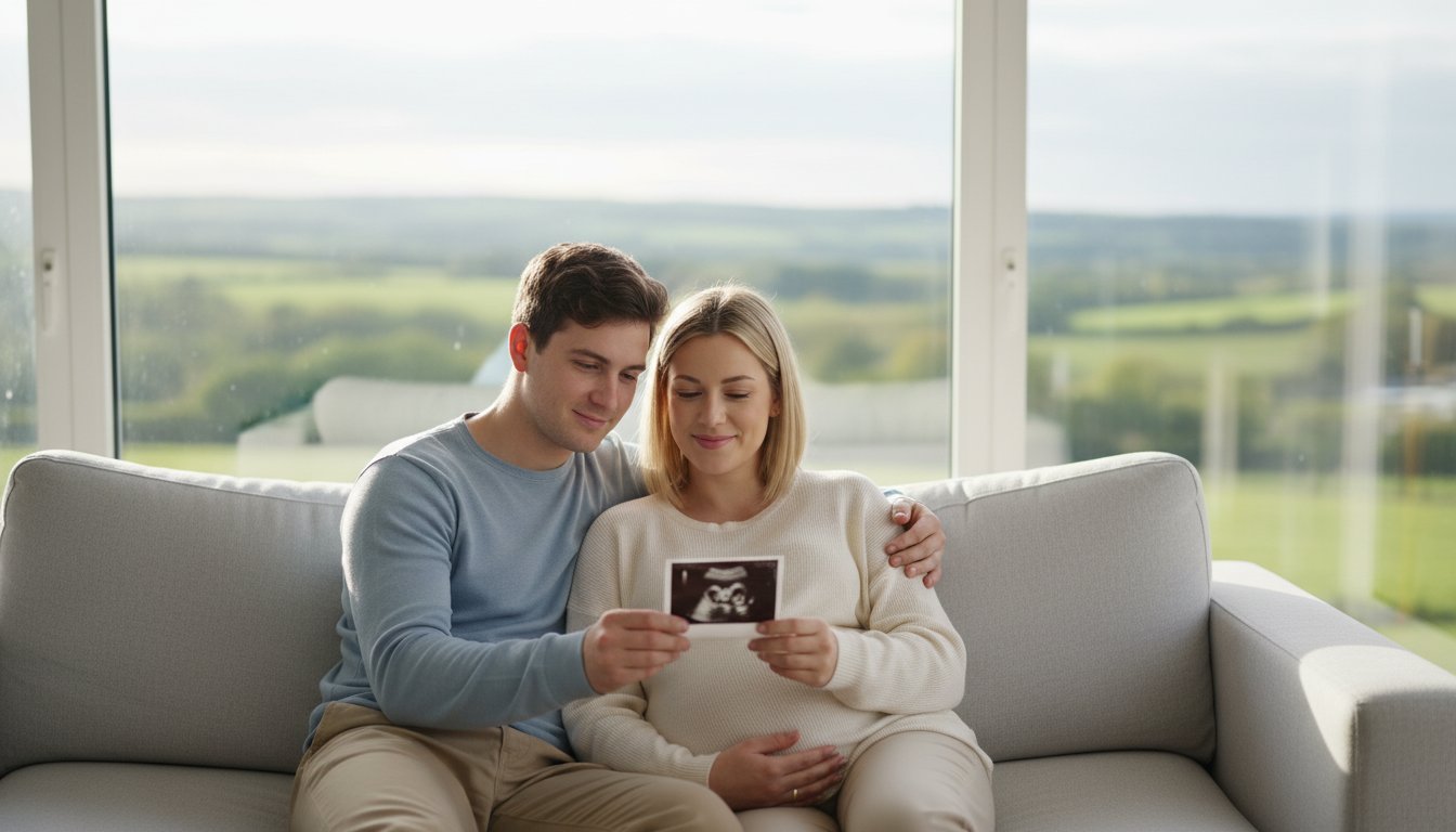 Low PAPP-A in Pregnancy: A Reassuring Guide for Mansfield Parents-to-Be