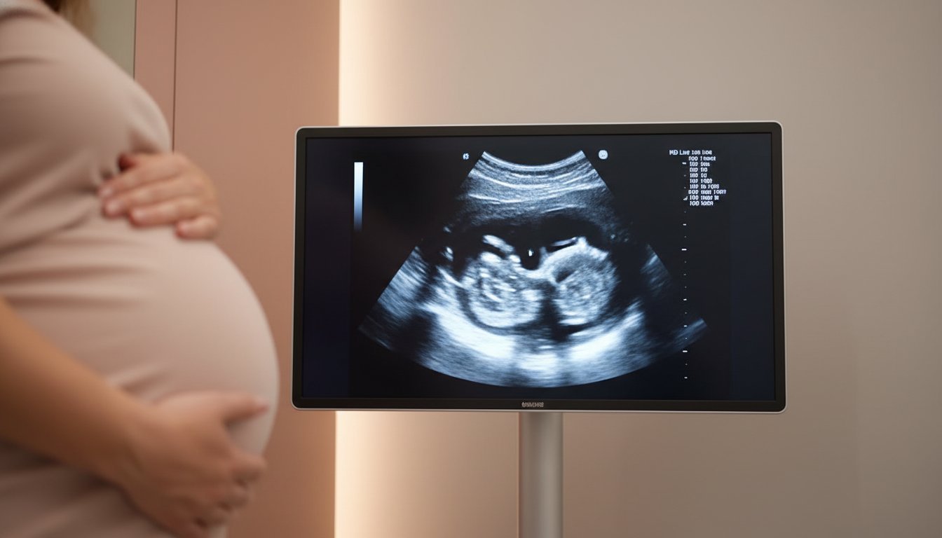 Meet Your Miracle in Chesterfield or Mansfield? Your Private Scan Guide