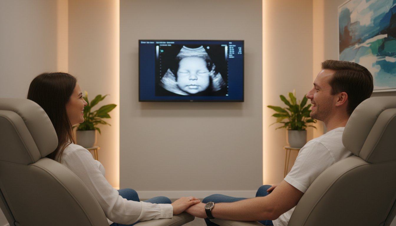 Numi Scan Derby & Pregnancy Ultrasound Clinics: Your Complete East Midlands Guide