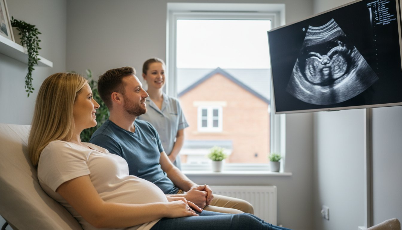 Private Hospitals in Nottinghamshire: Choosing the Right Care in Mansfield