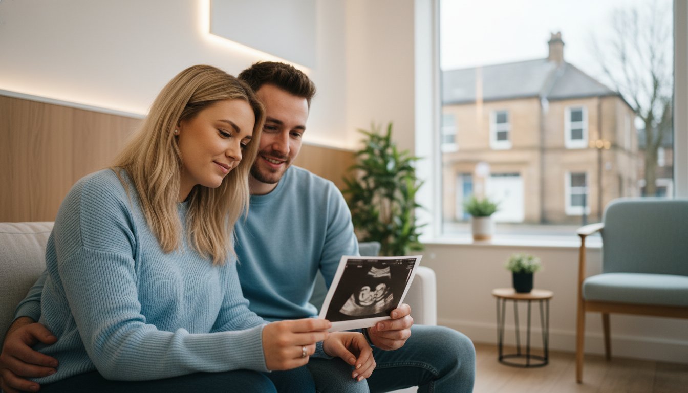 Universal Ultrasound Diagnostics in Mansfield: Your Complete Guide to Pregnancy Imaging