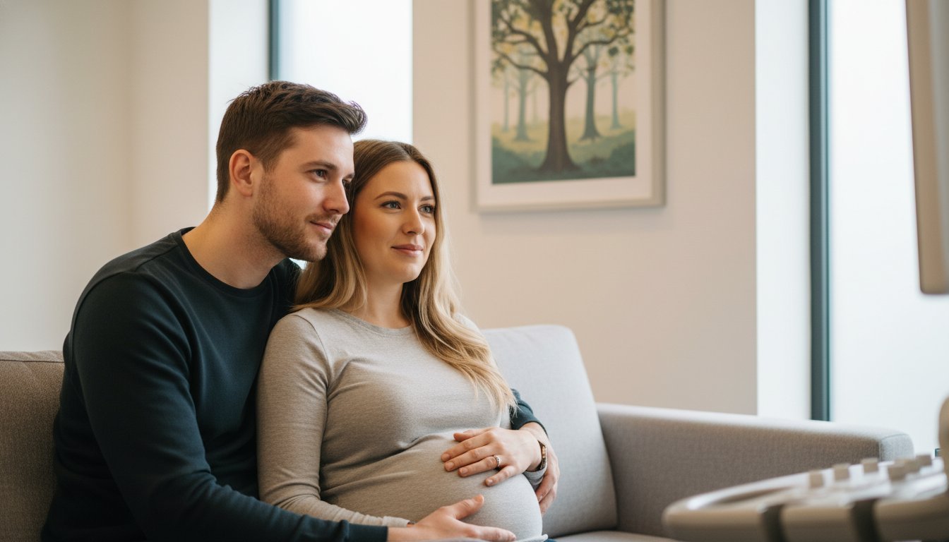 Viability Scan in Mansfield: Your Guide to Early Reassurance