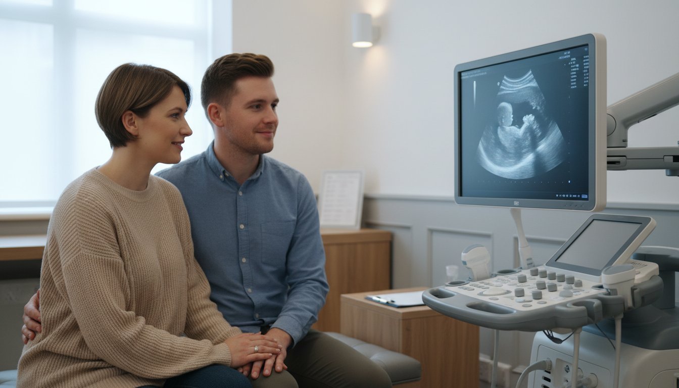 Your Guide to CQC Registered Scan Clinics in Mansfield (2026)