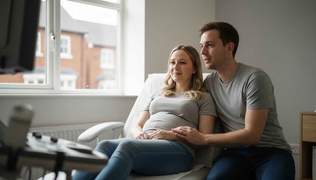 Your Ultimate Guide to Baby Scans in Mansfield