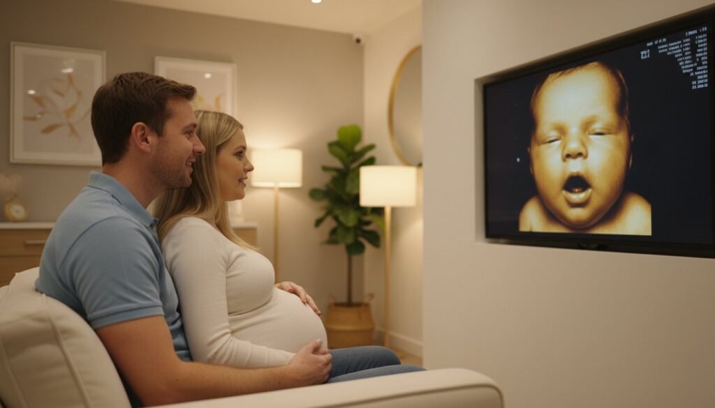 4D Scans Near Me in Mansfield: Your Guide to a Magical First Meeting (2026)
