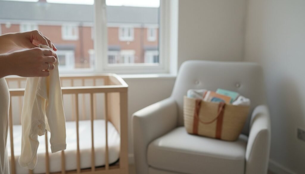 Baby Sleepsuits for Newborns in Mansfield: The Ultimate 2026 Buying Guide