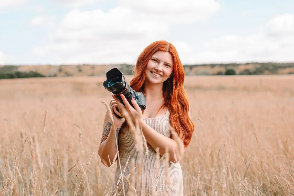 Jade Milner Photography