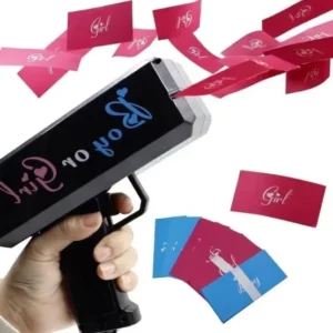 Card Guns