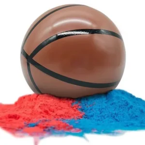 Gender Basketball