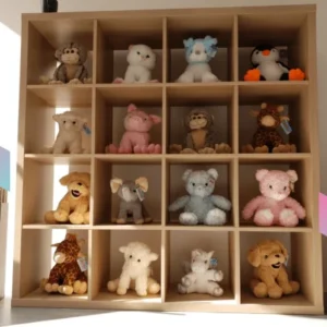 Heartbeat Bear (Regular)