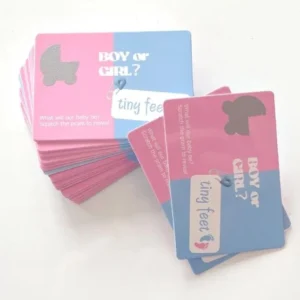 Scratch Cards