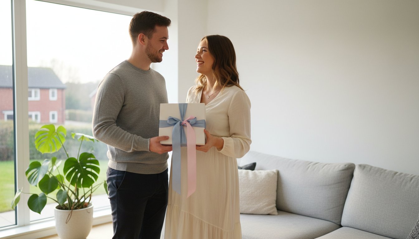 Surprise Gender Reveal Ideas for Mansfield Parents: The Ultimate 2026 Guide