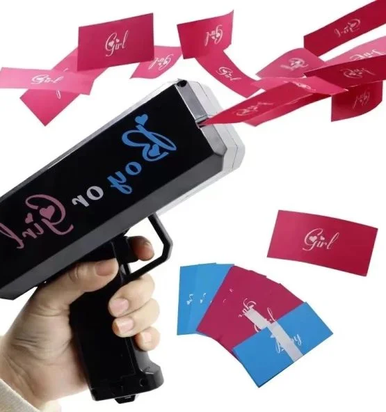 Card Guns