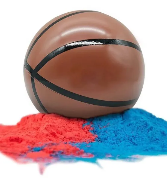 Gender Basketball