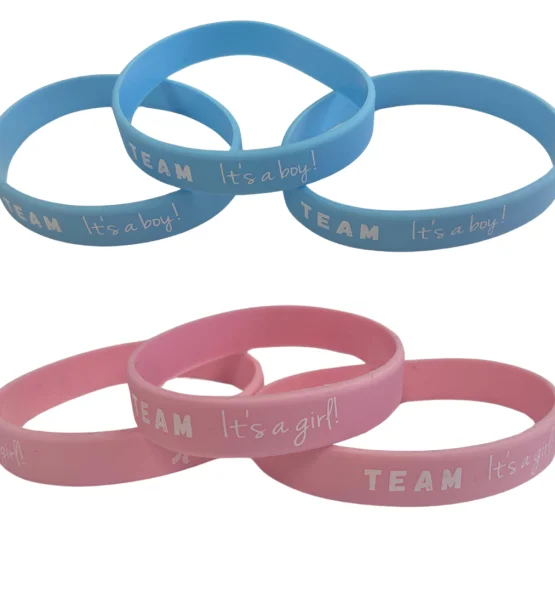 Wristbands