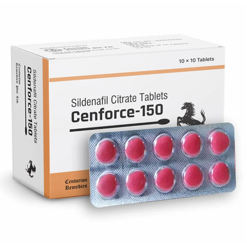 Buy Cenforce at a Low Price in the United Kingdom