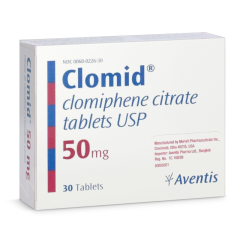 Buy Clomid at Low Price in United Kingdom