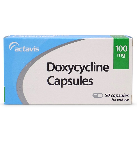 Buy Doxycycline Online in the United Kingdom Fast and Secure