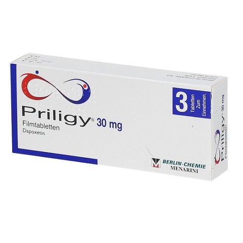 Buy Priligy in Online Pharmacy in the United Kingdom