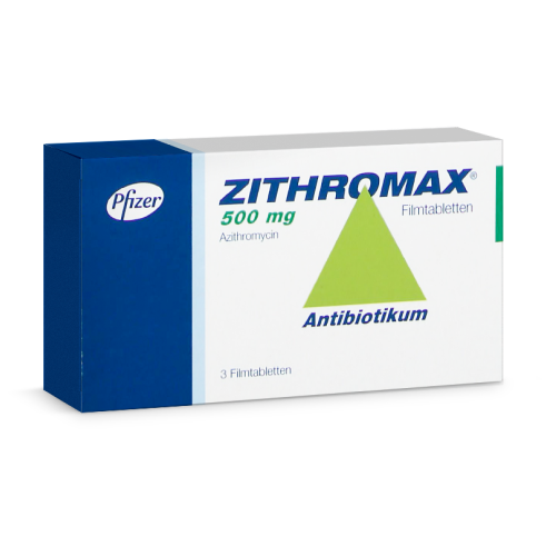 Buy Zithromax Online in the United Kingdom Safely and Easily
